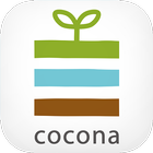 Icona 岐阜市　cocona公式アプリ