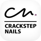 豊橋市のネイルサロン｢CRACK STEP｣-icoon