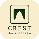 豊川市の美容室　CREST hair design APK