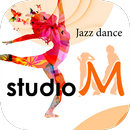 Studio M 　公式アプリ APK