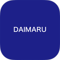 福岡のヘアーサロンDAIMARU