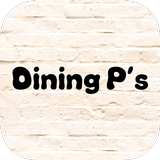 新潟県長岡市にあるダイニングバーP'sの公式アプリ icon