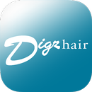 Digz hair Official App APK