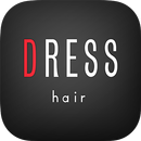 名古屋市中川区のヘアーサロン｢DRESS hair｣ APK