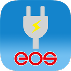 eos〜イーオーエス〜(有)オオタ電設公式アプリ biểu tượng