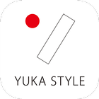 آیکون‌ Yuka Style