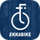 آیکون‌ EKKABIKE