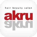 akru -hair beauty salon- APK