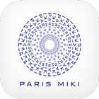 Optique Paris Miki icône