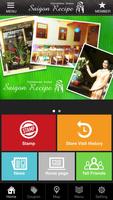 SaigonRecipe VietnamRestaurant gönderen