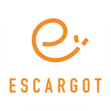 ESCARGOT公式アプリ アイコン