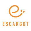 ”ESCARGOT公式アプリ