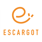 ESCARGOT公式アプリ आइकन