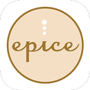 APK ハイクオリティサロン｢epice｣