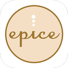 ハイクオリティサロン｢epice｣ simgesi