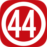 44TRAPPER icône