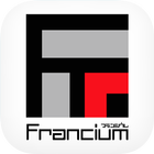 浜松市のHAIR SALON｢Francium｣公式アプリ icône