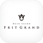 HAIR SALON FRIT GRAND-icoon