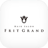 HAIR SALON FRIT GRAND icône