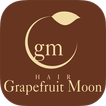 仙台市青葉区の美容室『Grapefruit Moon』