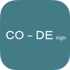Hair CODE sign ～ヘアコーデサイン～ icône