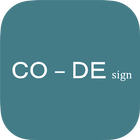 Hair CODE sign ～ヘアコーデサイン～ أيقونة
