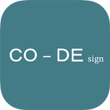Hair CODE sign ～ヘアコーデサイン～ أيقونة