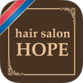 小牧市の美容室・理容室「hair salon HOPE」公式