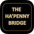 仙台東口のアイリッシュパブ THE HA'PENNY BRI