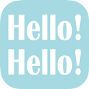 Hello!Hello!公式アプリ APK