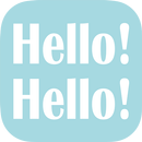 Hello!Hello!公式アプリ-APK