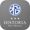 HISTORIA hair Matsui