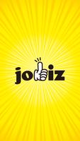 پوستر 三河エリア最大級の求人情報「JOBIZ」