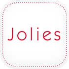 愛知県一宮市の美容院｢Jolies(ジョリス)｣ icon