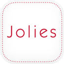 愛知県一宮市の美容院｢Jolies(ジョリス)｣ APK