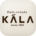 札幌市西区の美容室 Hair-create KALA