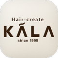 札幌市西区の美容室 Hair-create KALA