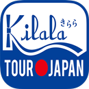 Kilala Tour - JAPAN TRAVEL APK