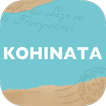 新潟市古町のビューティサロン「KOHINATA」