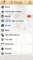 KUKAI・KUREHA Cửa hàng cắt tóc screenshot 1