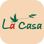 雑貨＆ファッションのお店La casaの公式アプリ icon