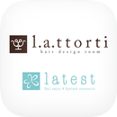 ラットルティ ラッティスト 公式アプリ APK