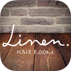 HAIR ROOM Linen 予約アプリ ikon