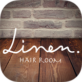 HAIR ROOM Linen 予約アプリ icône