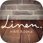 HAIR ROOM Linen 公式アプリ biểu tượng