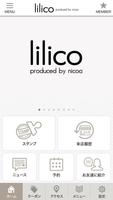 lilico-poster