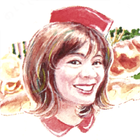 小樽の宅配パンならるーぶる♪おいしい幸せをお届けします♪-icoon