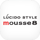 LUCIDO STYLE mousse8 icône