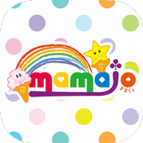 石川県加賀市にある韓国子ども服店 MamaJo 公式アプリ icône