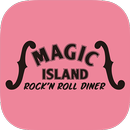 APK 羽島市のダイナー　マジックアイランドの公式アプリ